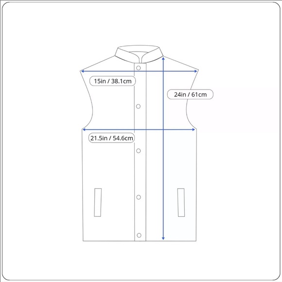 Vintage North face puffer fest - Picture 10 of 10